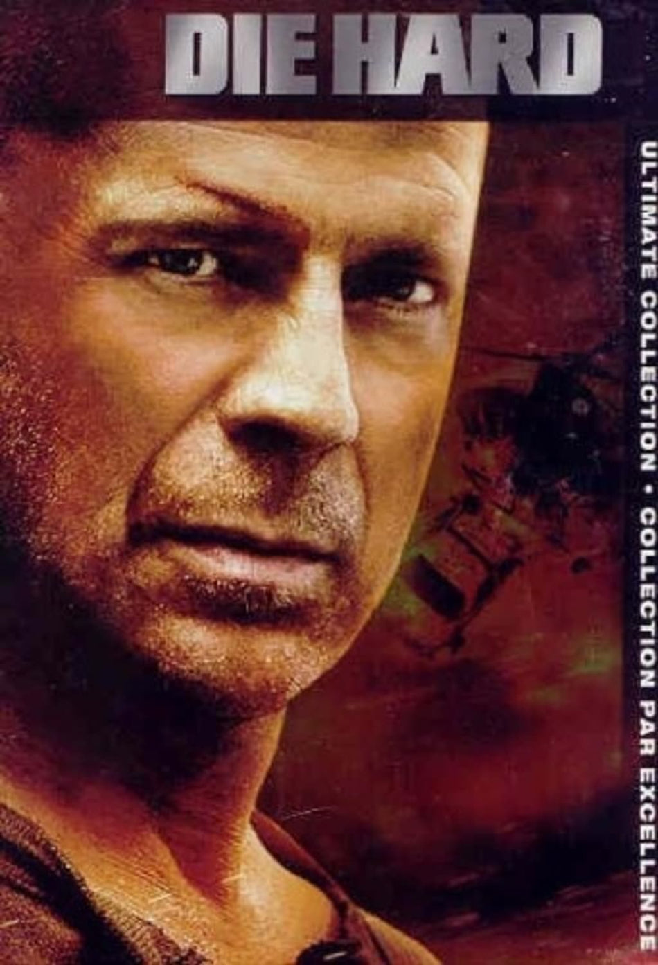 Die Hard: Ultimate Collectors Set - [DVD]