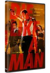 Die Like A Man - (Dolby, AC-3) - [DVD]