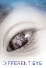 Different Eye - [DVD]