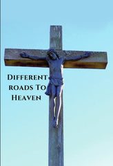 Different Roads to Heaven - [DVD]