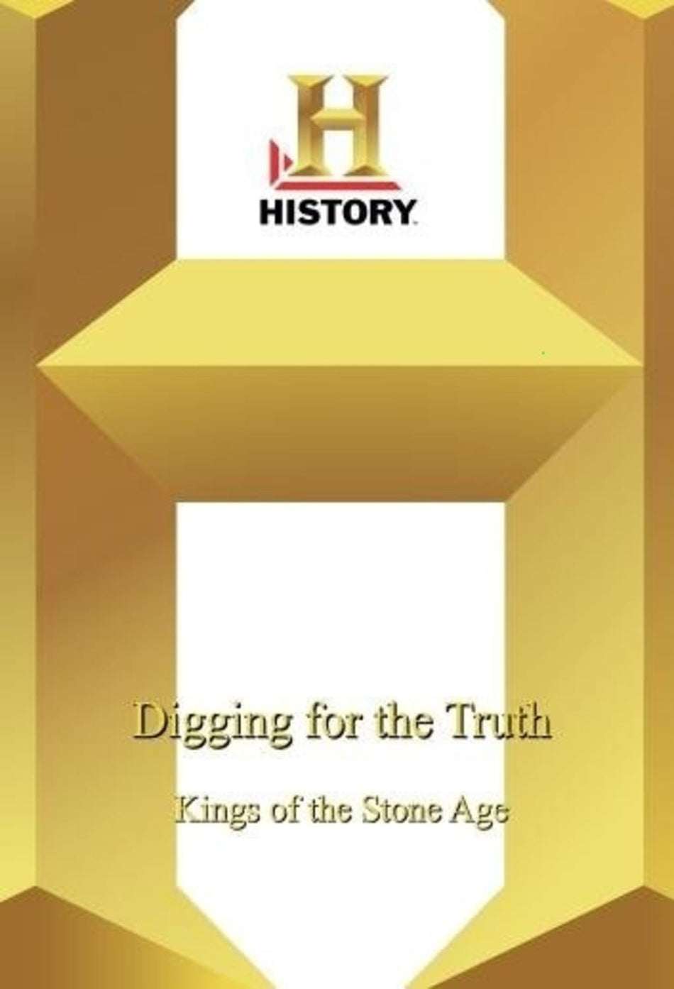 Digging for the Truth: Kings in the Stone Age - [DVD]