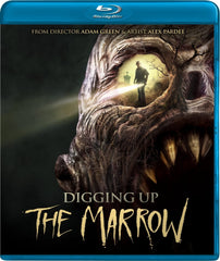 Digging up the Marrow - [Blu-ray]