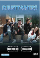 Dilettantes - [DVD]