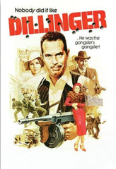 Dillinger - [DVD]