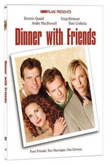 Dinner With Friends - [DVD]