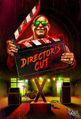 Director's Cut - (Dolby, AC-3) - [DVD]