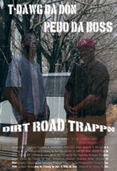Dirt Road Trappn - [DVD]