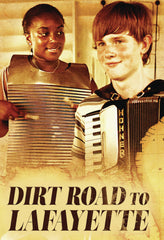 Dirt Road To Lafayette - [DVD]