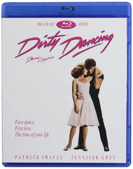 Dirty Dancing - [Blu-ray]