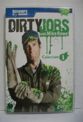Dirty Jobs: Collection 1 - [DVD]