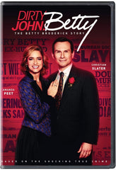 Dirty John: The Betty Broderick Story - (2 Pack, Dolby, AC-3) - [DVD]