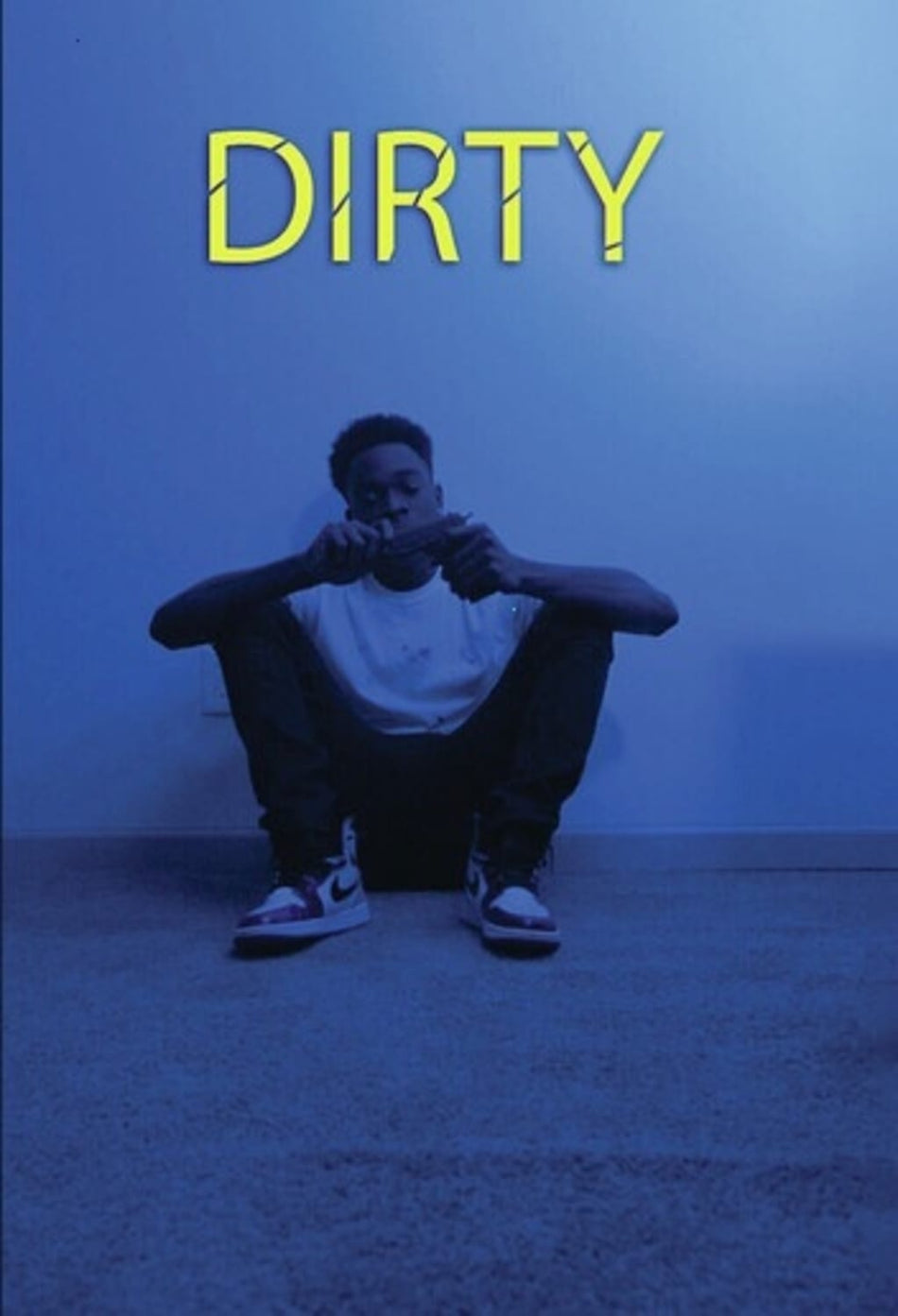 Dirty - [DVD]