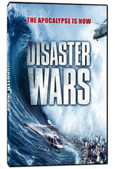 Disaster Wars - [DVD]