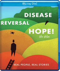Disease Reversal Hope! - (Subtitled) - [Blu-ray]