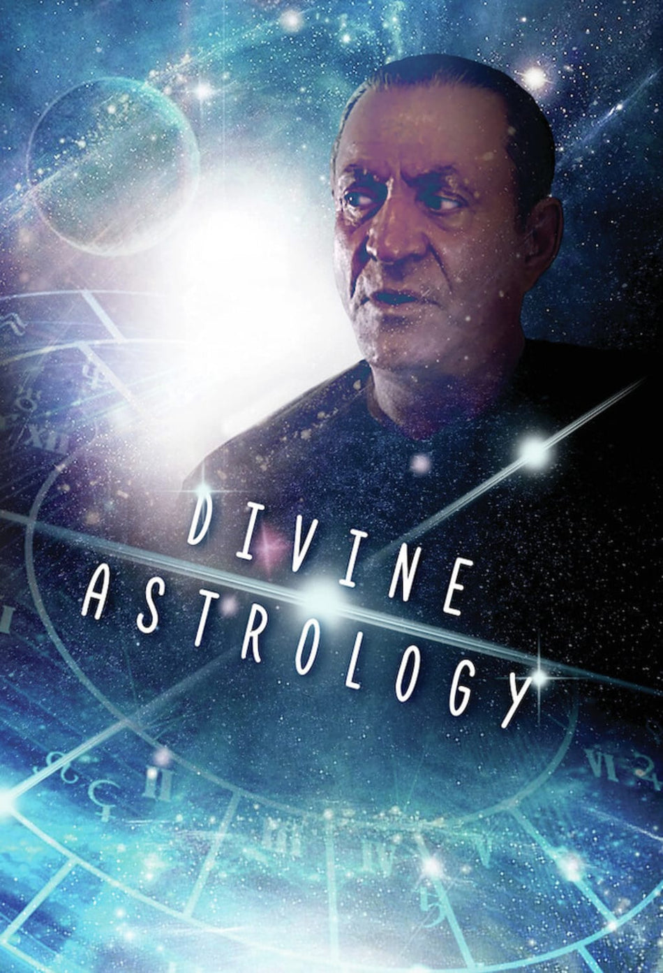 Divine Astrology - [DVD]
