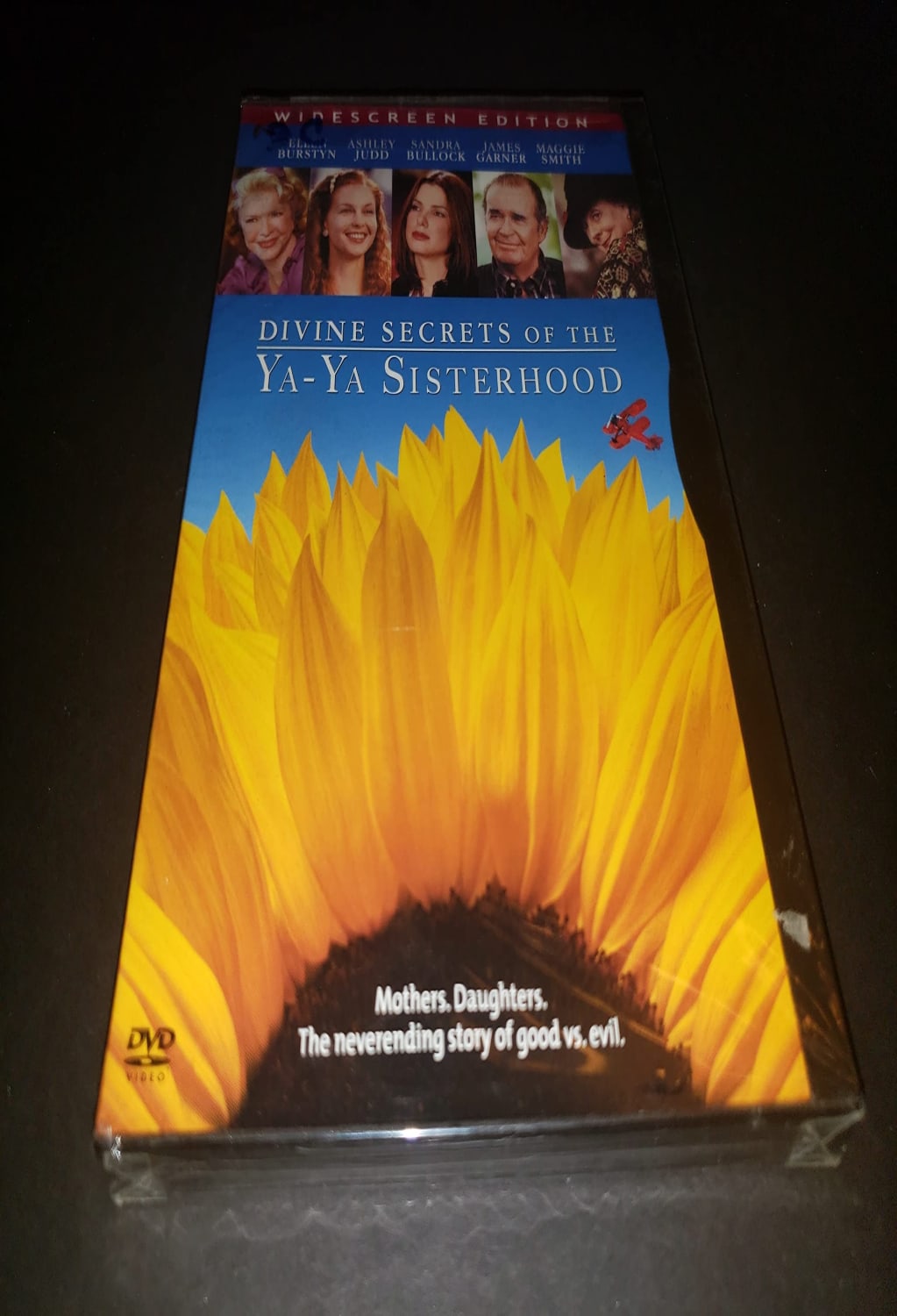 Divine Secrets of the Ya - Ya Sisterhood [Widescreen] - [DVD]
