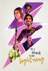 Do I Shock U Like Lightning - (AC-3) - [DVD]