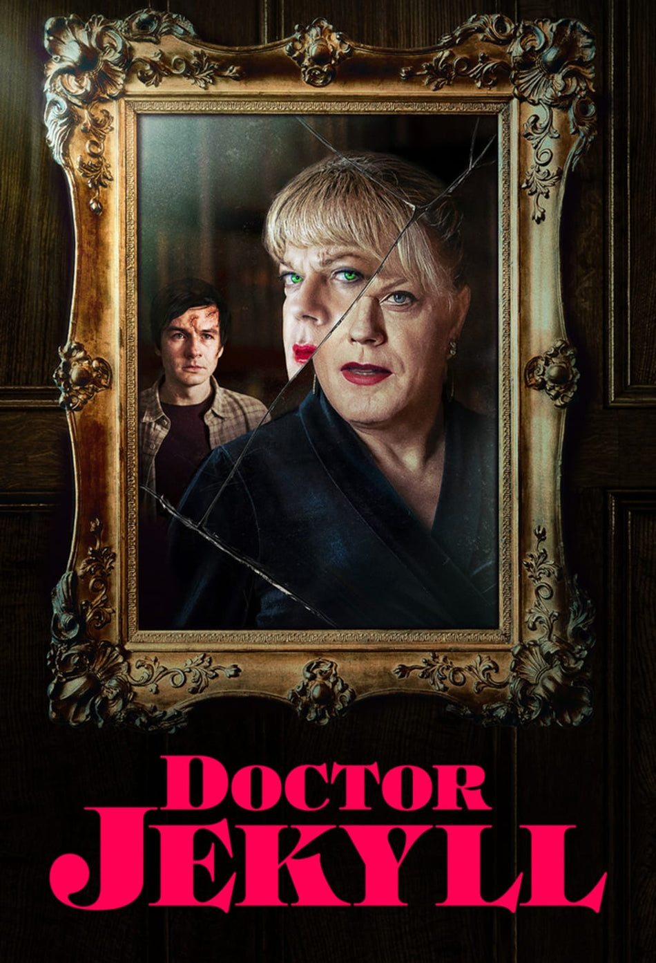 Doctor Jekyll - (Digital Theater System, AC-3) - [DVD]