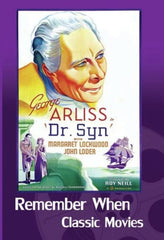 Doctor Syn - (Dolby) - [DVD]