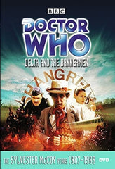 Doctor Who: Delta and the Bannermen - [DVD]