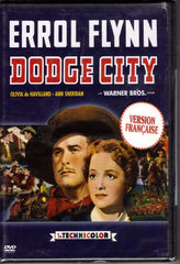 Dodge City - [DVD]