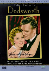 Dodsworth - [DVD]