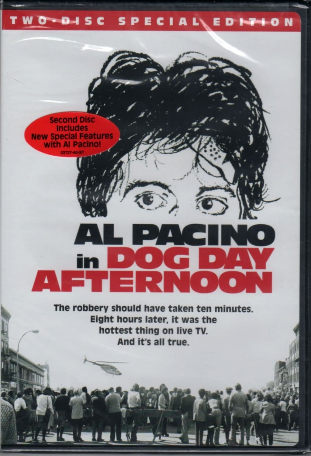 Dog Day Afternoon [Two - Disc Special Edition] - [DVD]