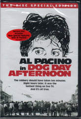 Dog Day Afternoon [Two - Disc Special Edition] - [DVD]