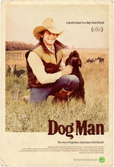 Dog Man - [DVD]