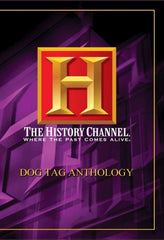 Dog Tag Anthology - [DVD]