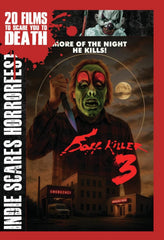 Doll Killer 3 - [DVD]