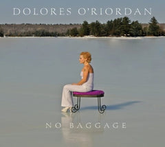 Dolores O'Riordan - No Baggage - [CD]