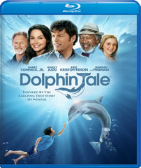 Dolphin Tale - [Blu-ray]