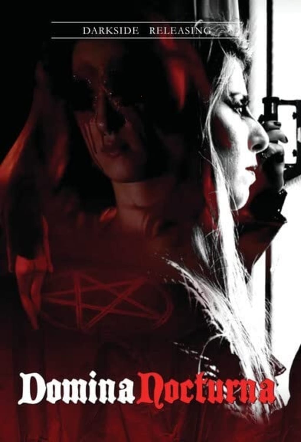 Domina Nocturna - [DVD]