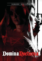 Domina Nocturna - [DVD]