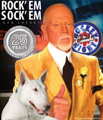 s Rock 'Em Sock 'Em 25 - [Blu-ray]