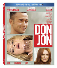 Don Jon - [Blu-ray]