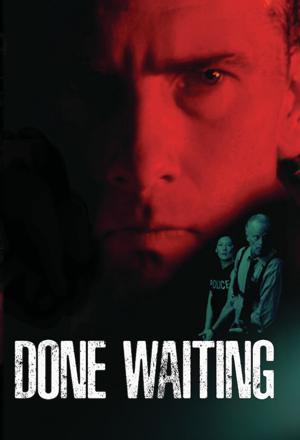 Done Waiting - [DVD]