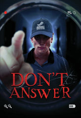 Don't Answer - (Dolby, AC-3) - [DVD]