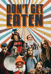 Don't Get Eaten - (Dolby, AC-3) - [DVD]