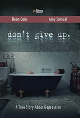 Don't Give Up - [DVD]