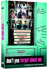Don't You Forget About Me - [DVD]