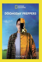 Doomsday Preppers S2 - (Boxed Set, Widescreen, Dolby, AC-3) - [DVD]