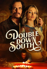 Double Down South - (Dolby, AC-3) - [DVD]