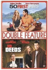 50 First Dates / Mr. Deeds - [DVD]