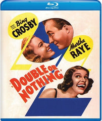 Double or Nothing - [Blu-ray]