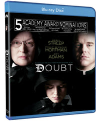 Doubt - (Subtitled) - [Blu-ray]