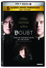 Doubt - [DVD]