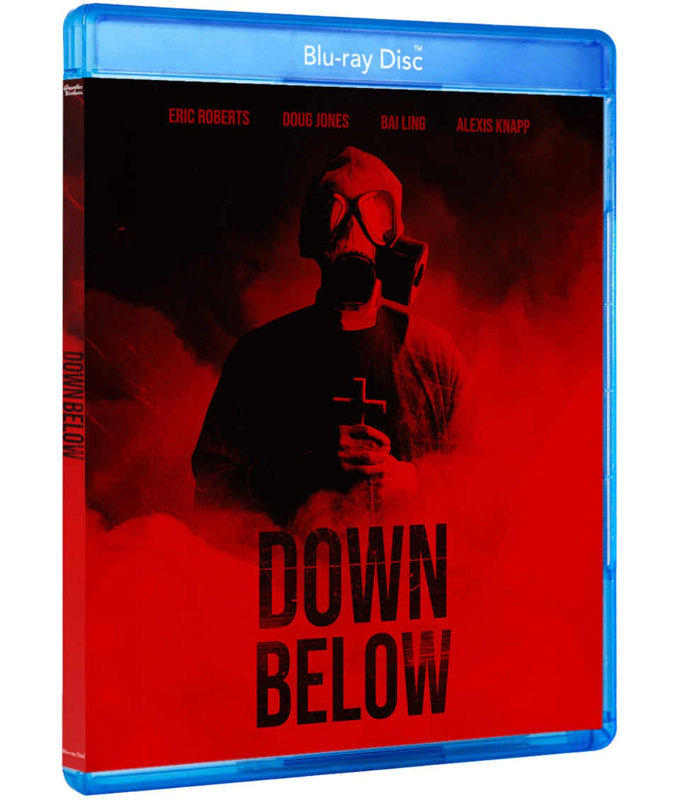 Down Below - [Blu-ray]