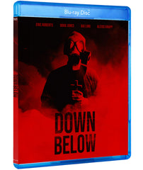 Down Below - [Blu-ray]